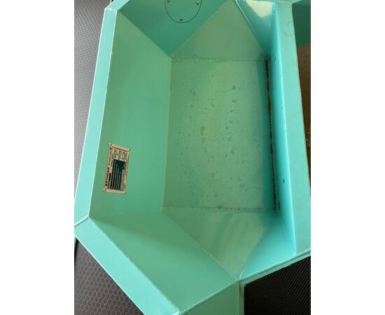 Алюминиевая лодка Xstream 420