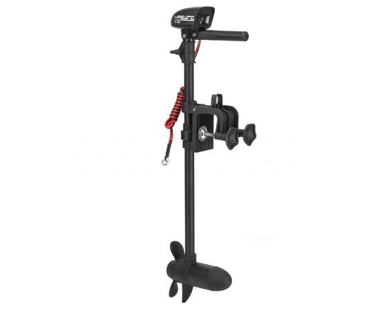 Электромотор лодочный Haswing W-20