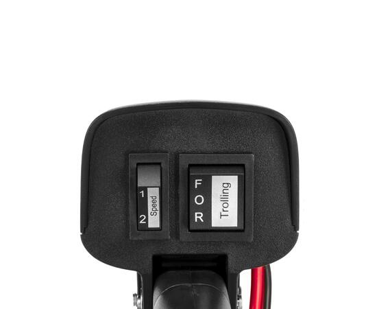 Электромотор лодочный Haswing W-20