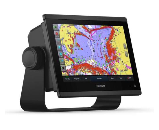 Эхолот Garmin GPSMAP 923XSV