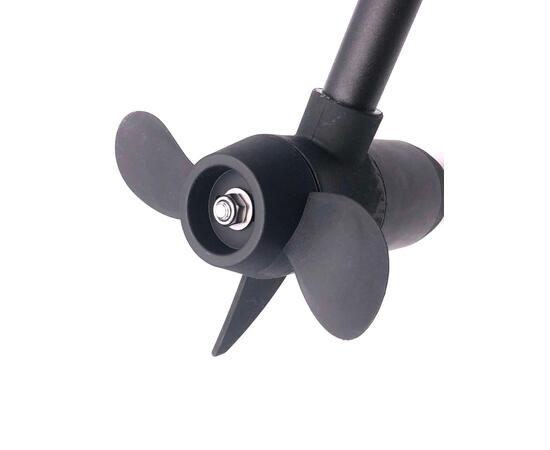 Электромотор лодочный Haswing W-20