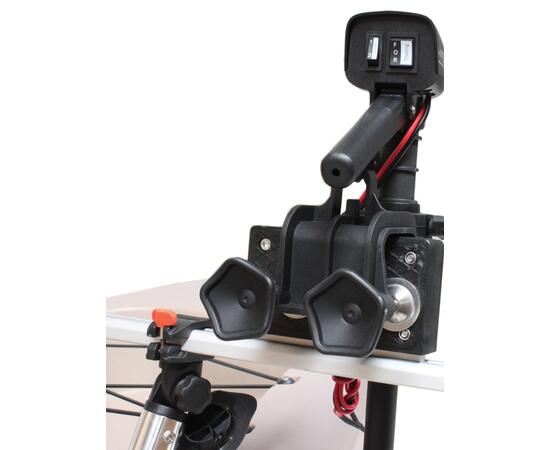 Электромотор лодочный Haswing W-20