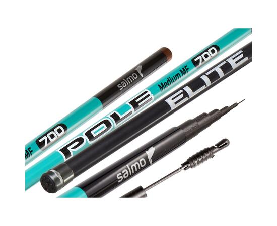 Удилище поплавочное без колец Salmo Elite POLE MEDIUM MF 7.00