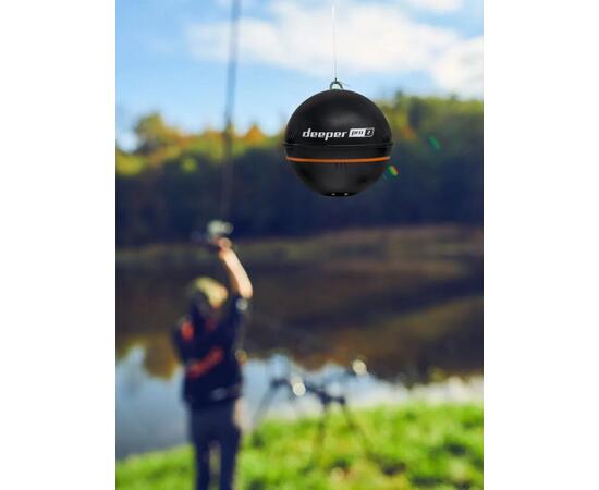 Эхолот Deeper Smart Sonar PRO+ 2