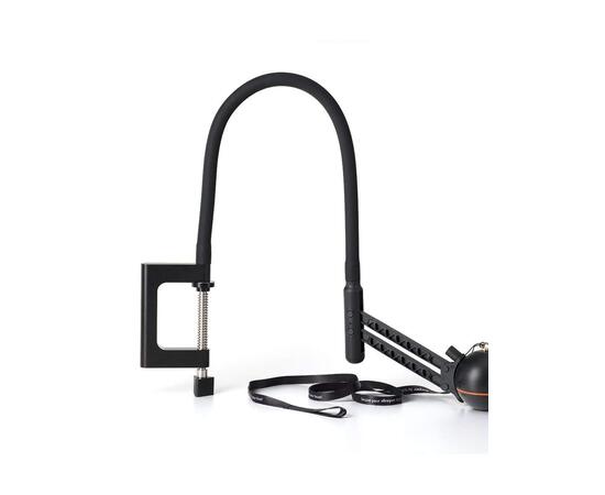 Гибкое крепление эхолота deeper flexible arm mount 2.0