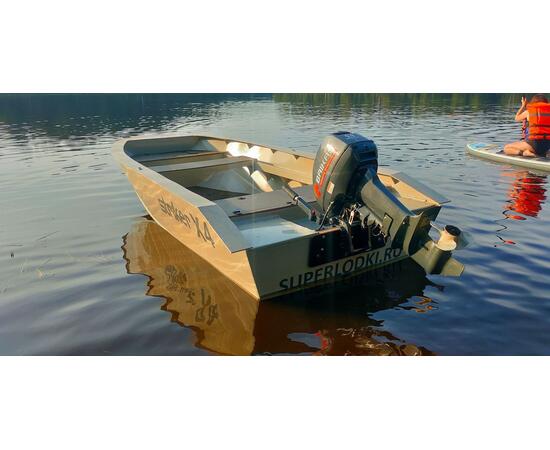 Полипропиленовая лодка Striker X4 Light