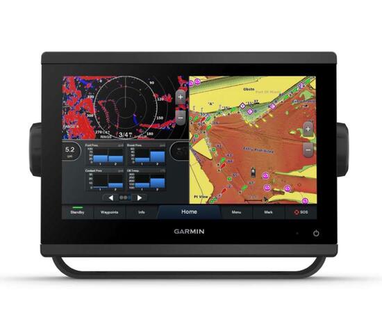 Эхолот Garmin GPSMAP 923XSV