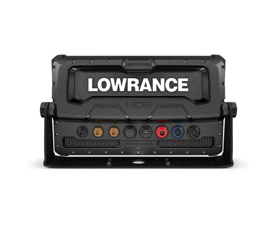 Эхолот Lowrance HDS Pro 10 с датчиком Active Imaging 3-in-1