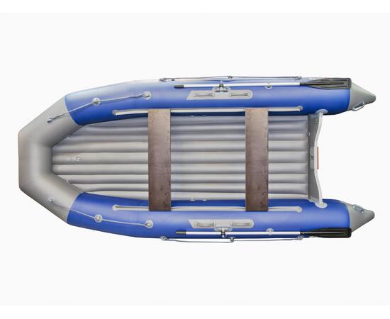 Лодка X-River Mark 430 НДНД