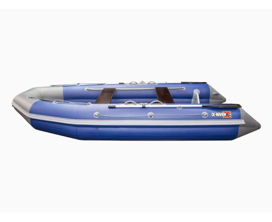 Лодка X-River Mark 430 НДНД