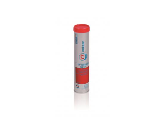 Смазка минеральная литиево-кальциевая консистентная 77 Lubricants EPWR NLGI 2.5, 400 г