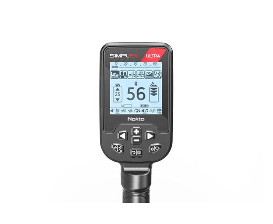 Металлоискатель Nokta Simplex Ultra