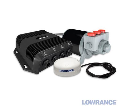 АВТОПИЛОТ LOWRANCE OUTBOARD PILOT HYDRAULIC PACK