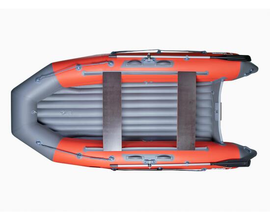 Надувная лодка X-River Mark 390
