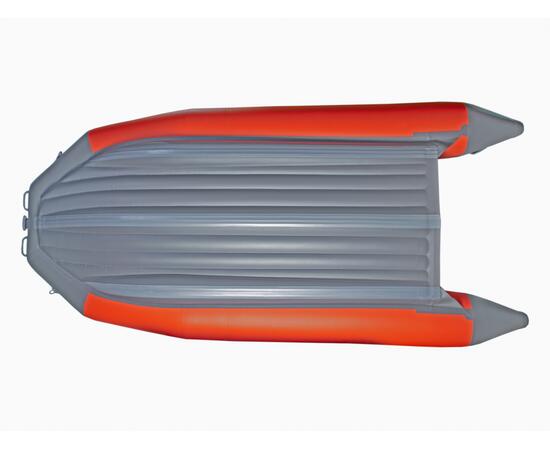Надувная лодка X-River Mark 390