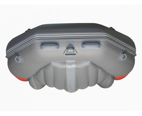 Надувная лодка X-River Mark 390