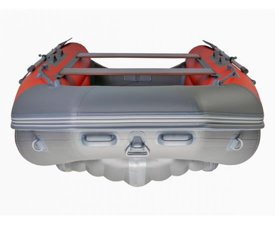 Надувная лодка X-River Mark 390