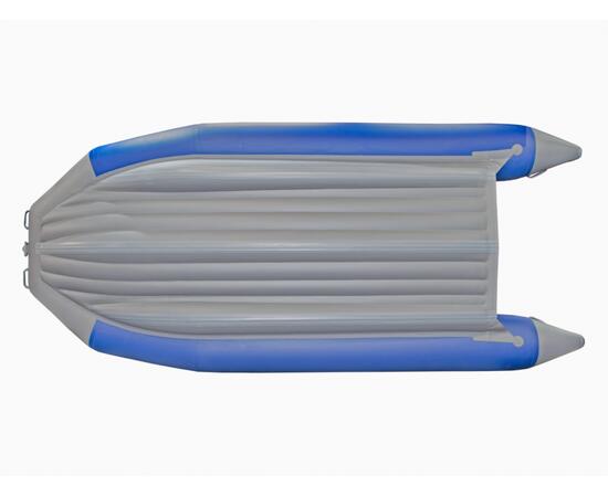 Лодка X-River Mark 430 НДНД