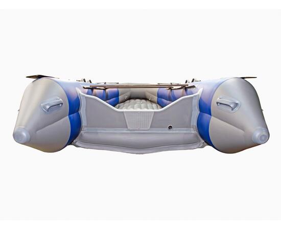 Лодка X-River Mark 430 НДНД