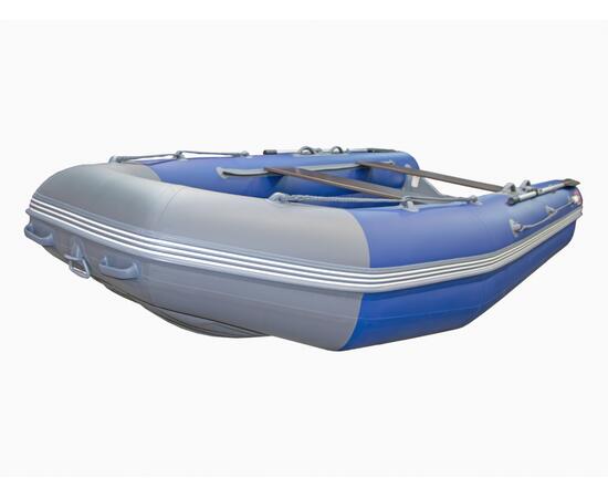 Лодка X-River Mark 430 НДНД