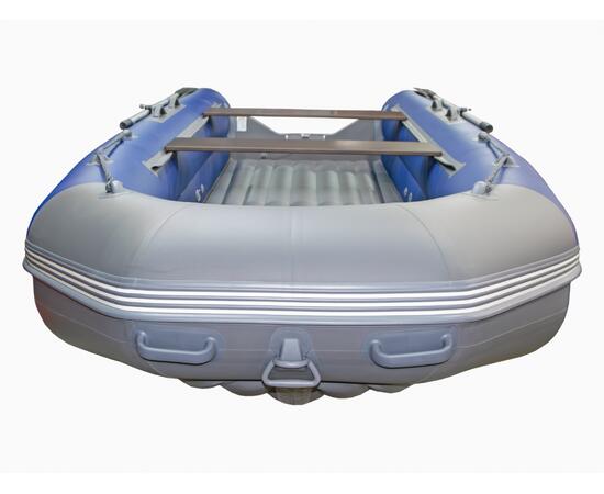 Лодка X-River Mark 430 НДНД