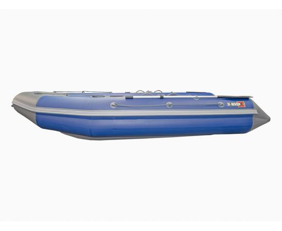 Лодка X-River Mark 430 НДНД