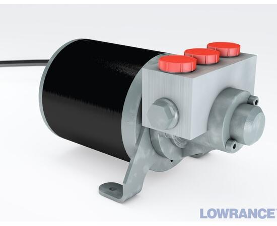 АВТОПИЛОТ LOWRANCE OUTBOARD PILOT HYDRAULIC PACK
