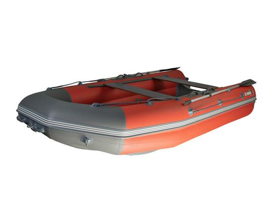 Лодка X-River Mark 370  НДНД
