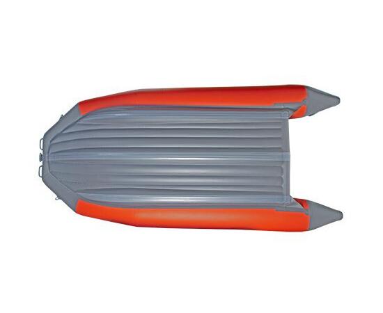 Лодка X-River Mark 370  НДНД