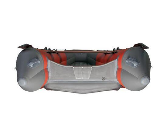 Лодка X-River Mark 370  НДНД