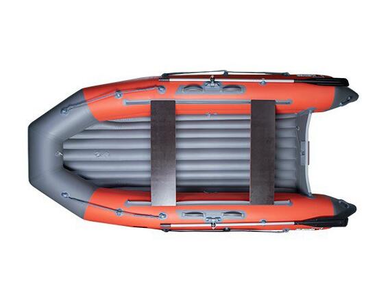 Лодка X-River Mark 370  НДНД
