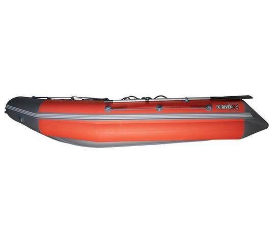 Лодка X-River Mark 370  НДНД