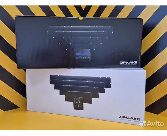 Интерцепторы ZipWake 350S