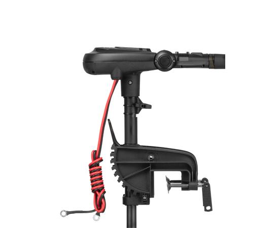Электромотор лодочный Haswing Protruar 1.0 12V 65 lbs (87 см.)