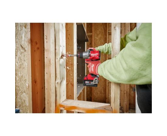 Ударная дрель-шуруповерт Milwaukee M18 FUEL™ 1/2 дюйма