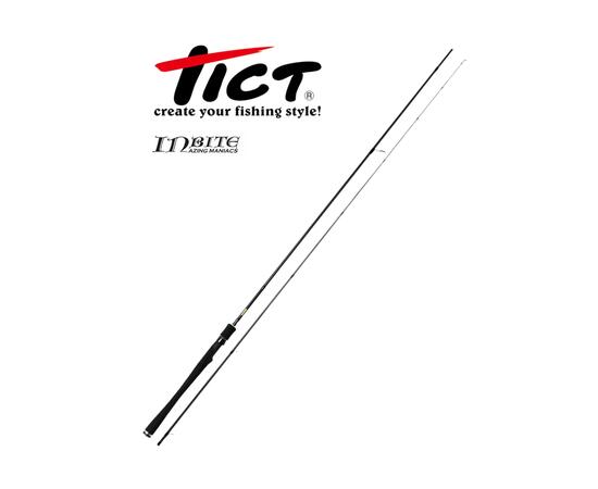 Спиннинговое удилище Tict Inbite 73TB (Tubular Tip)