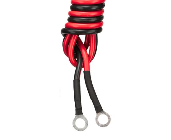 Электромотор лодочный Haswing Protruar 1.0 12V 65 lbs (87 см.)