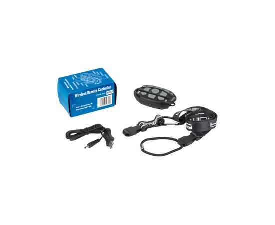 Электромотор лодочный Haswing Cayman B 12V 55 lbs (120 см) GPS