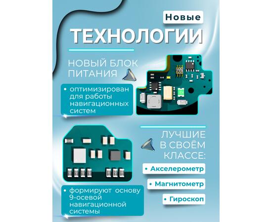 Компас PointLite 360 GPS (Wi-fi) v2