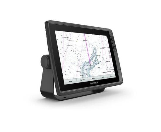 Эхолот Garmin EchoMap Ultra 122svс датчиком GT54UHD-TM