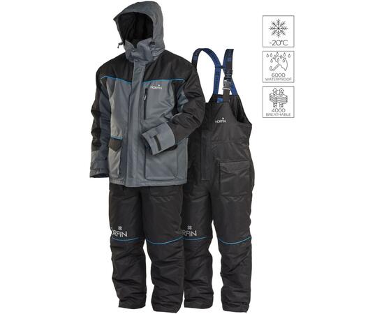 Костюм зимний Norfin THERMAX, размер S