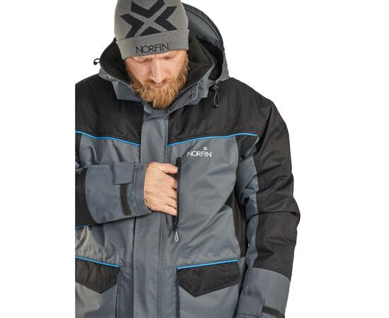 Костюм зимний Norfin THERMAX, размер S