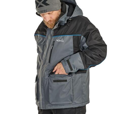 Костюм зимний Norfin THERMAX, размер S