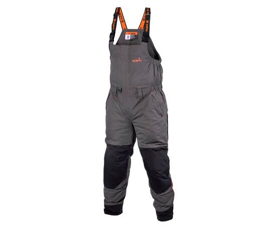 Костюм зимний Norfin DISCOVERY 3 GRAY, размер S