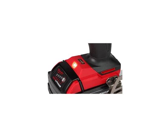 Ударная дрель-шуруповерт Milwaukee M18 FUEL™ 1/2 дюйма