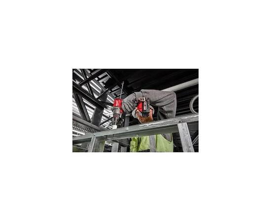 Ударная дрель-шуруповерт Milwaukee M18 FUEL™ 1/2 дюйма