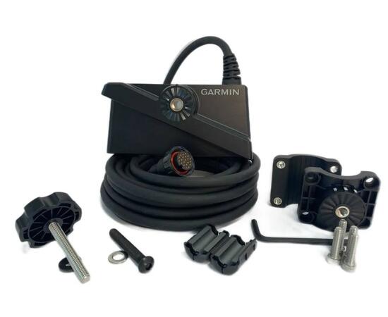 Системы Garmin Panoptix LiveScope Plus GLS-10 + LVS34 IF ICE TRANDUSER (зимний)