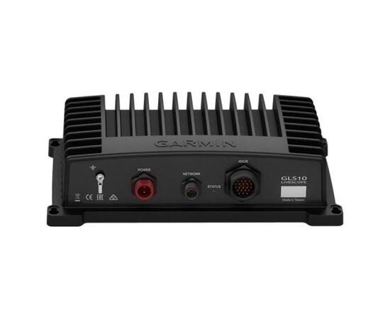 Системы Garmin Panoptix LiveScope Plus GLS-10 + LVS34 IF ICE TRANDUSER (зимний)