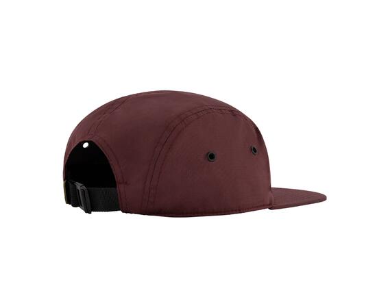 Кепка KORDA LE Boothy Cap Burgundy