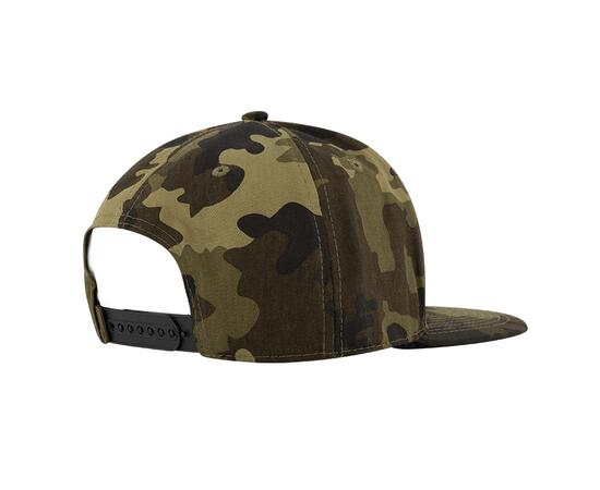 Кепка KORDA Kore Snapback Kamo